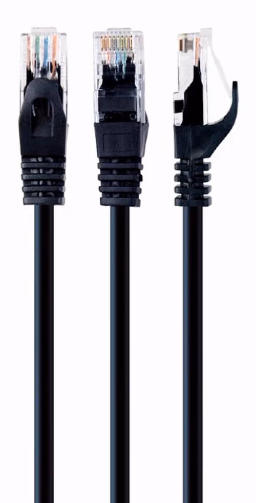 Сетевой кабель Gembird UTP Cat6 Patch cord, 0.25 M